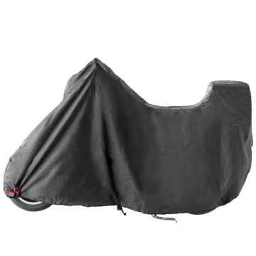 Büse Scooter Cover with Topcase