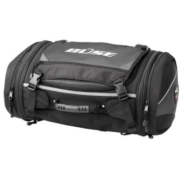 Büse 8216 Schwarz Satteltasche