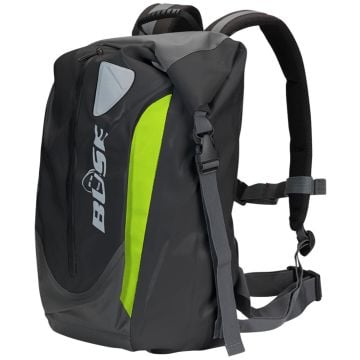 Büse 90822 Black Neon Yellow 30L Waterproof Backpack