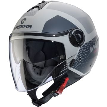 Caberg Riviera V4 X Alpha Matt Sand Jet Helmet