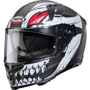 Caberg Avalon X Punk Full Face Helmet