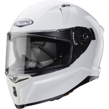 Caberg Avalon X White Full Face Helmet