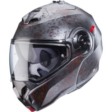 Caberg Duke Evo Rusty Flip Up Helmet