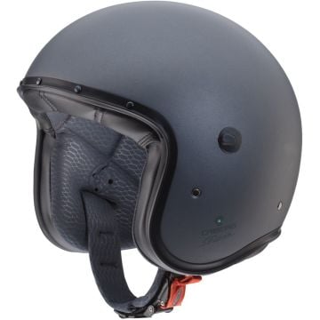 Caberg Freeride X Matt Grey Jet Helmet