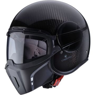 Caberg Ghost X Carbon Jet Helmet