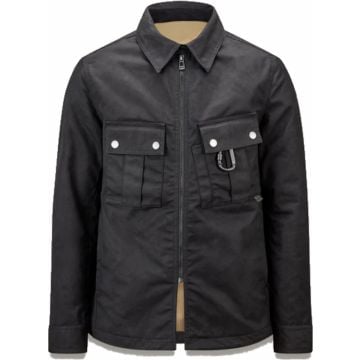 Belstaff Centenary Challenger Motorcycle Riding Shirt