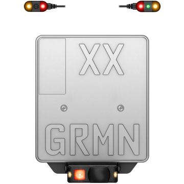 Garmin Zumo R1 Radar