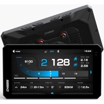 CHIGEE MFP0170 AIO-6 LTE 4G Motorcycle Multimedia System