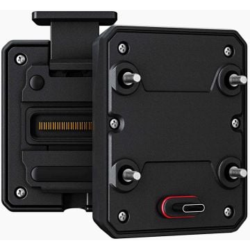 CHIGEE MFP0175 AIO-6 Quick Coupling Base and Module