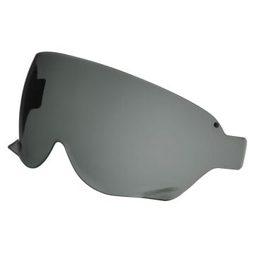 Shoei J.O. / EX-Zero Visor Dark Smoke (CJ-3)