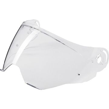 Scorpion EXO-Tech Visor Clear (KDF-18)