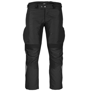 Spidi Crossmaster Short Pants Black