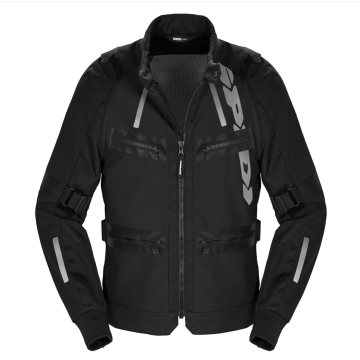 Spidi Enduro Pro Jacket Black