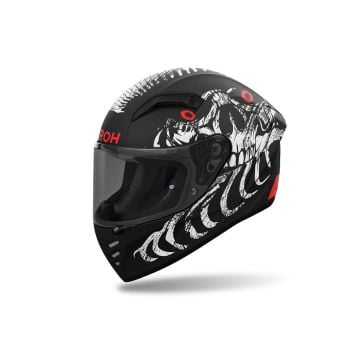 Airoh Connor Myth Matt Full Face Helmet