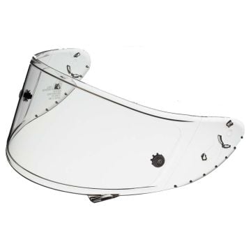 Shoei X-Spirit III / NXR / RYD Racing Visor Clear (CWR-F)