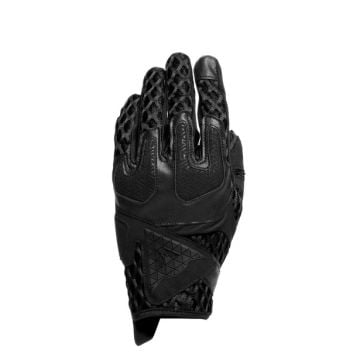 Dainese Air-Maze Unisex Black Black 