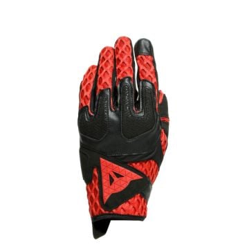 Dainese Air-Maze Unisex Black Red 