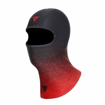 BALACLAVA SEVENTY DEGREES SD-W2 NEGRO - Motos Garrido