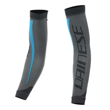 Dainese Dry Arms Black Blue