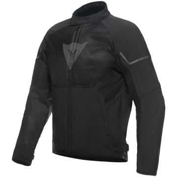 Dainese Ignite Air Tex Noir Noir Gris Reflex Blouson