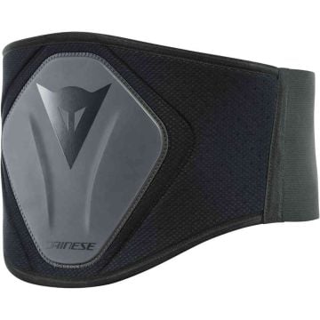 Dainese Lumbar Belt High Black