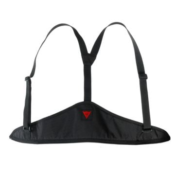 Dainese Man Pants Braces Kit 23M Black