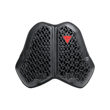 Dainese Pro-Armor Chest 1Pc L2 Black
