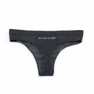 Dainese Quick Dry Panties WMN Black