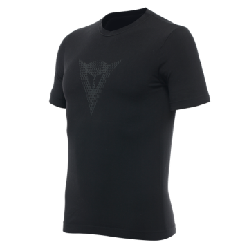 Dainese Quick Dry Tee Black