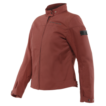 Dainese Rochelle Lady D-Dry Apple Butter Blouson