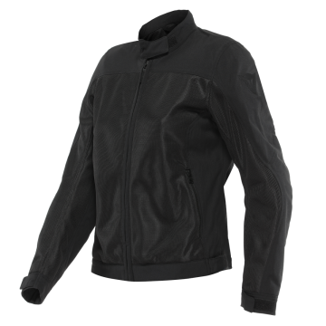 Dainese Sevilla Air Tex Jacket Lady Black Black   