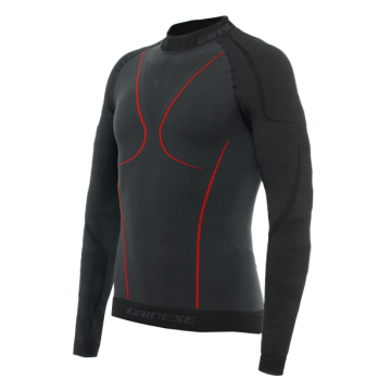 Dainese Thermo Ls Black Red