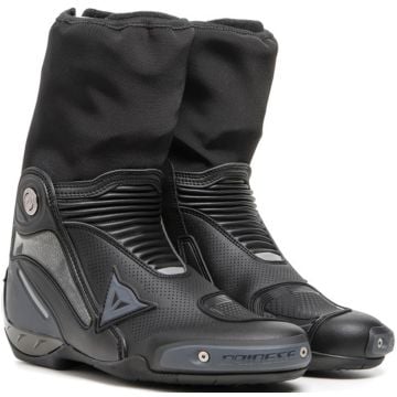Dainese Axial Gore-Tex Black 