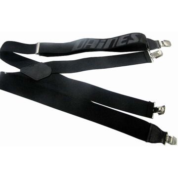 Dainese Black Braces (1999922)