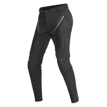 Dainese Drake Super Air Tex Lady Black Black 