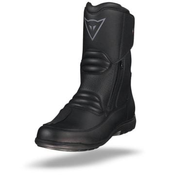 Dainese Nighthawk D1 Gore-Tex Botas Bajas Motorista Negra