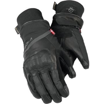 DANE Arden 2 Black Waterproof Gloves