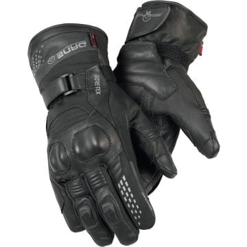 DANE Dragor Vinter Black Waterproof Winter Gloves