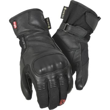 DANE Kirsa Ladies Black Waterproof Gloves
