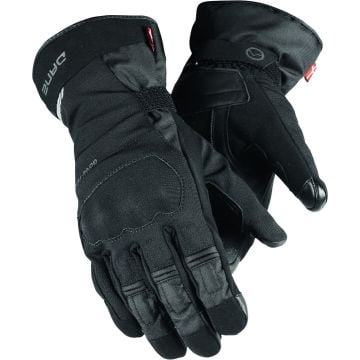 DANE Korsor Black Waterproof Gloves