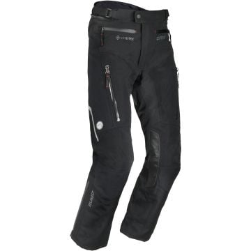 DANE Lyngby Air 2 Pro Black Waterproof Textile Pants