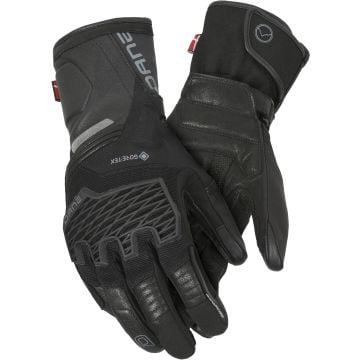 DANE Magnus Black Waterproof Gloves