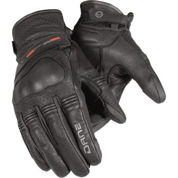 DANE Nigra Black Gloves