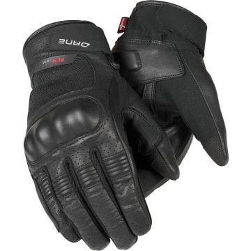 DANE Rasmus Black Gloves