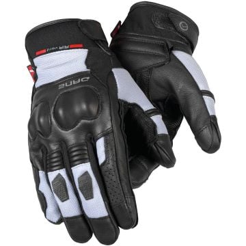 DANE Samso Black Grey Gloves