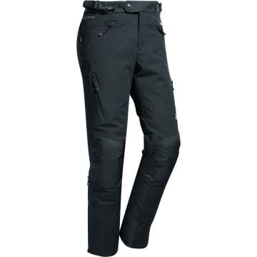 DANE Skygge Black Waterproof Textile Pants
