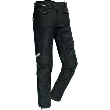 DANE Sundby Black Textile Pants
