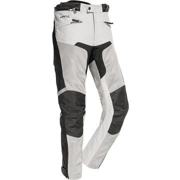DANE Sundby Grey Black Textile Pants