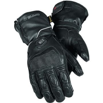 DANE Vinter Evo Heated Black Waterproof Winter Gloves Kit