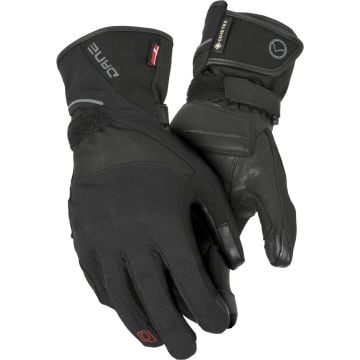 DANE Alva Ladies Black Waterproof Gloves